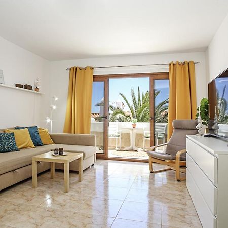 Sand Club Apartment 202 산미겔데아보나 외부 사진