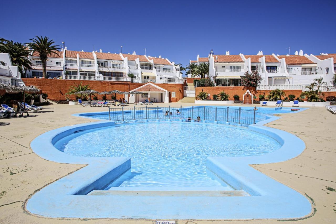 Sand Club Apartment 202 산미겔데아보나 외부 사진