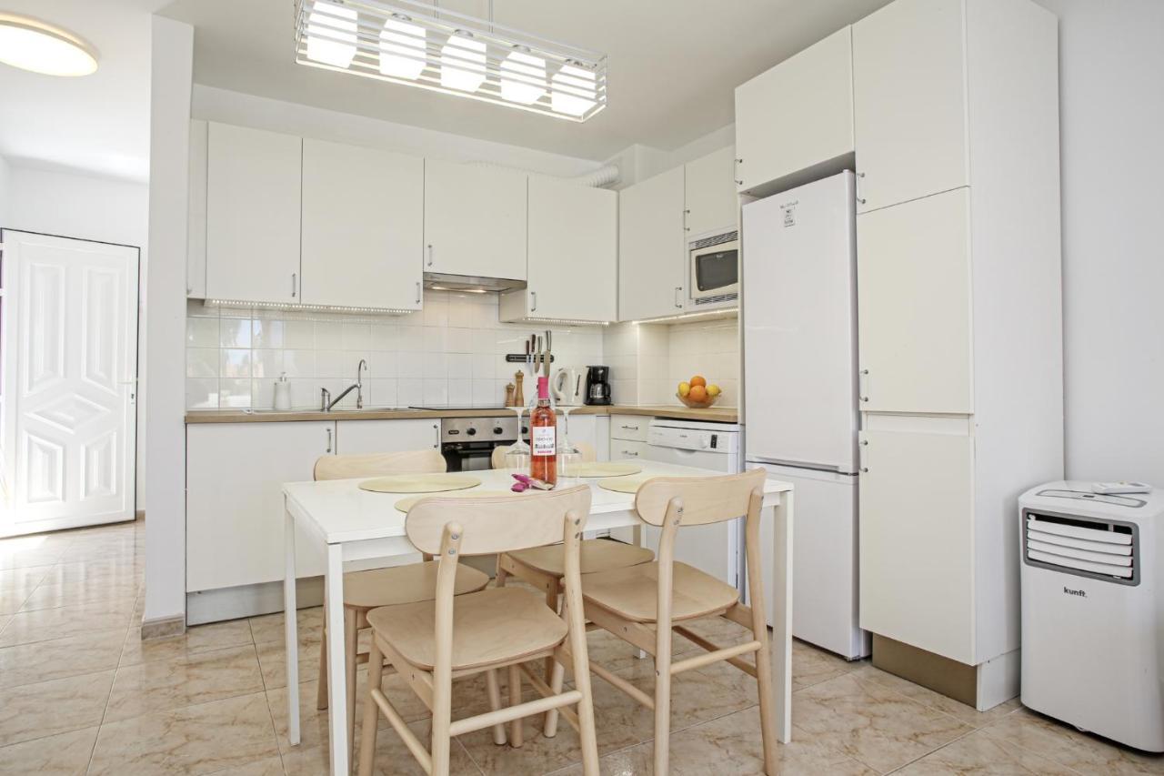 Sand Club Apartment 202 산미겔데아보나 외부 사진
