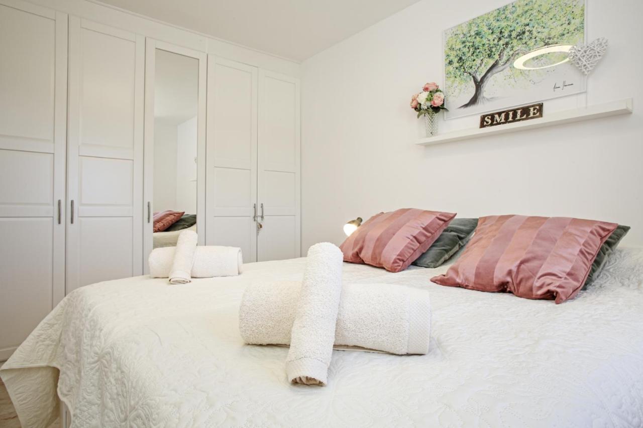 Sand Club Apartment 202 산미겔데아보나 외부 사진