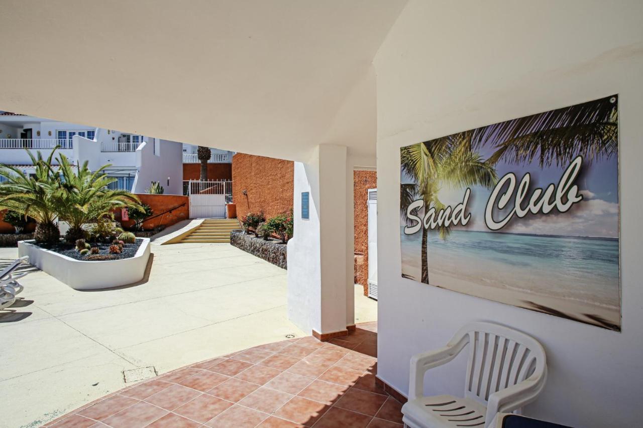 Sand Club Apartment 202 산미겔데아보나 외부 사진