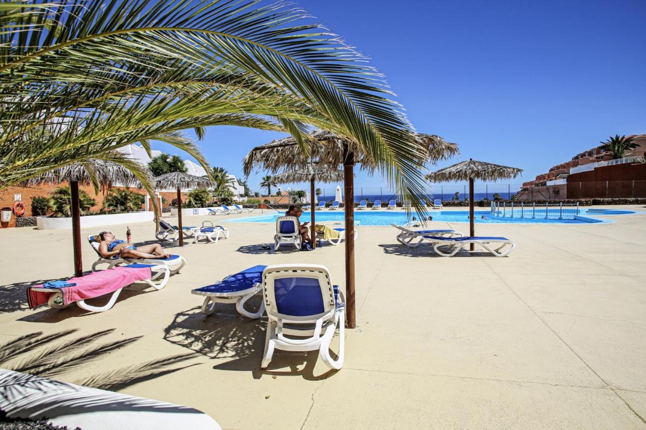Sand Club Apartment 202 산미겔데아보나 외부 사진