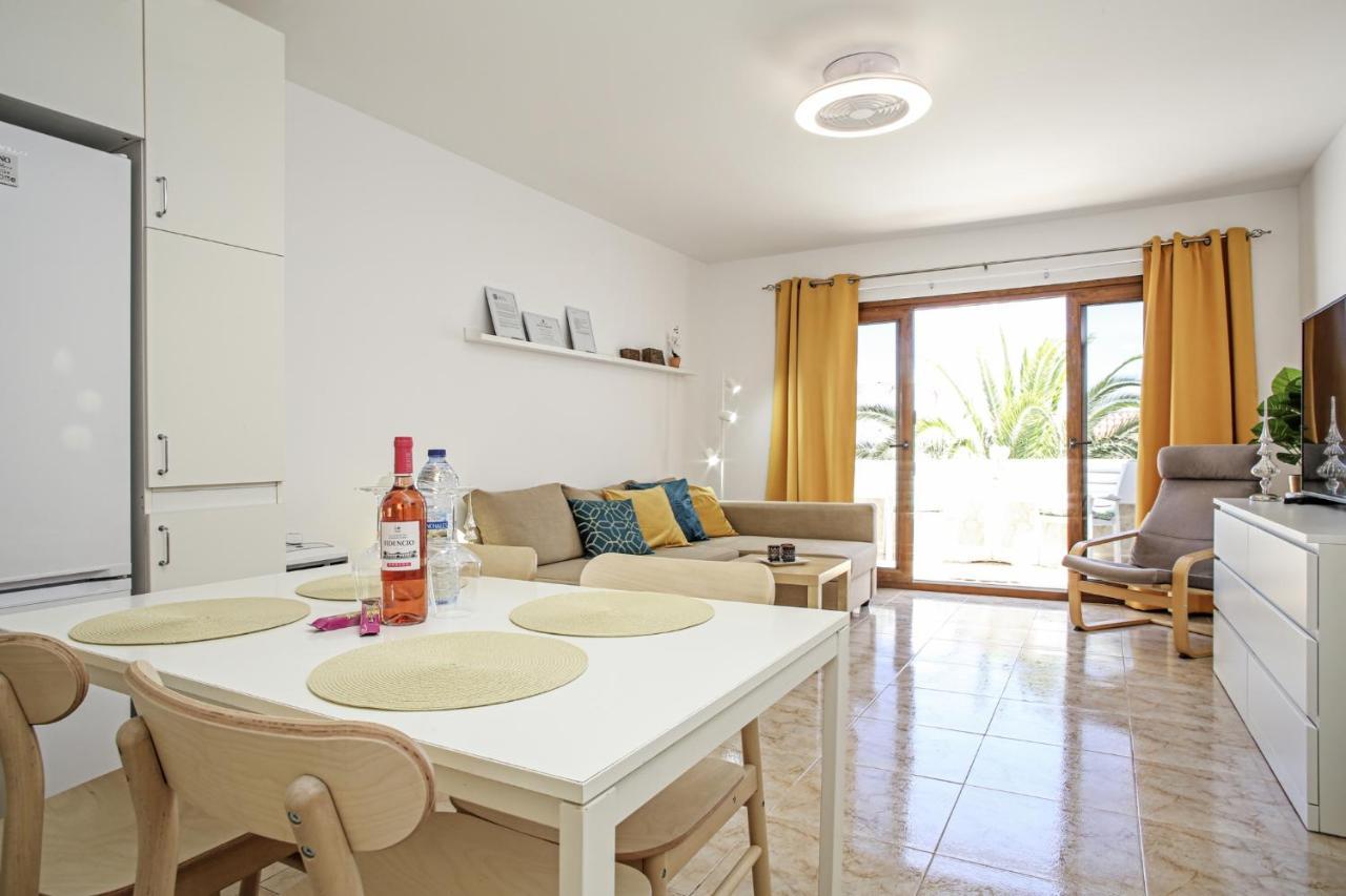 Sand Club Apartment 202 산미겔데아보나 외부 사진