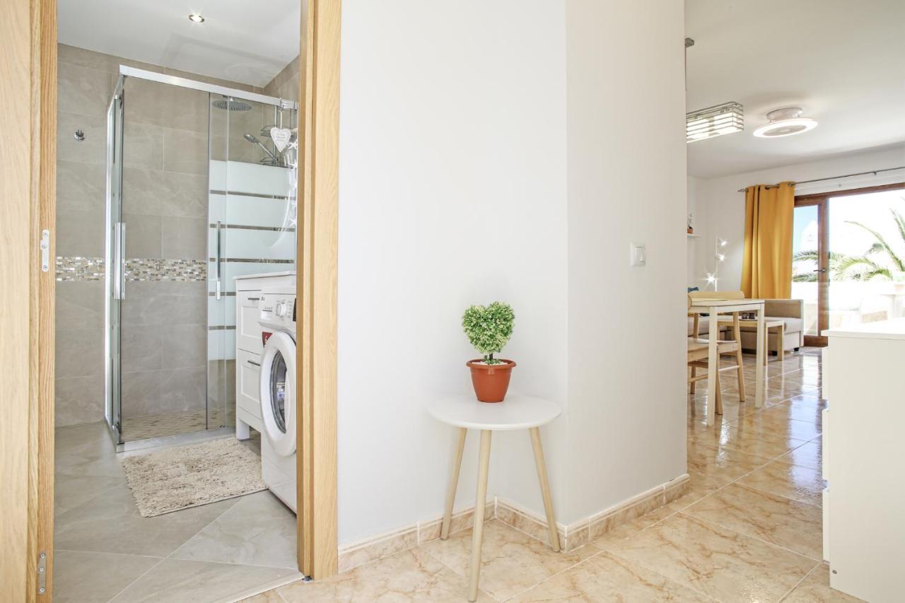 Sand Club Apartment 202 산미겔데아보나 외부 사진