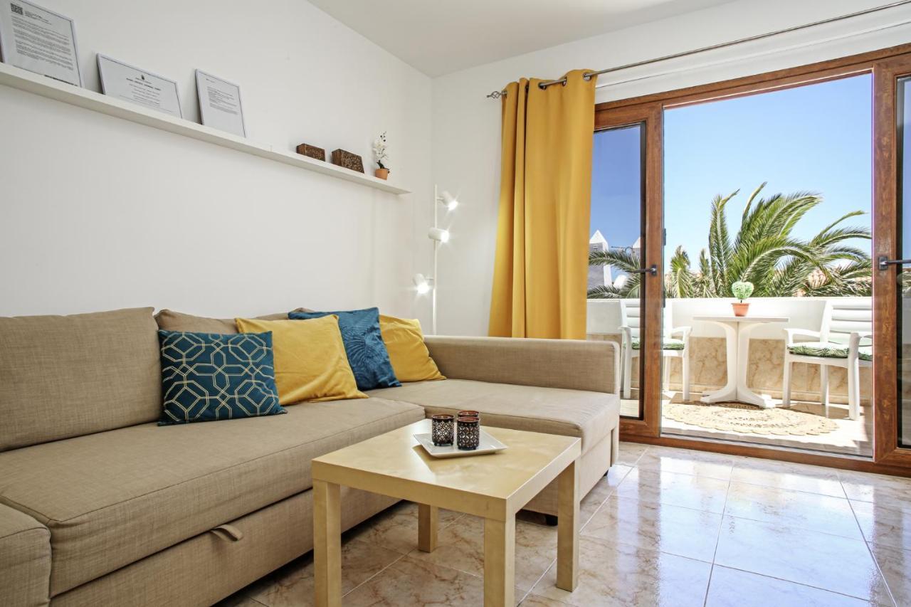 Sand Club Apartment 202 산미겔데아보나 외부 사진