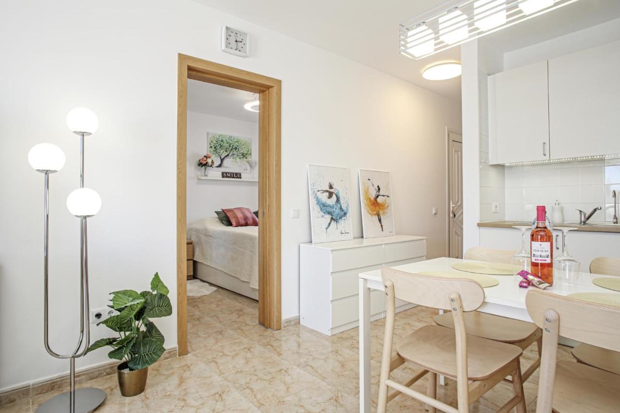 Sand Club Apartment 202 산미겔데아보나 외부 사진