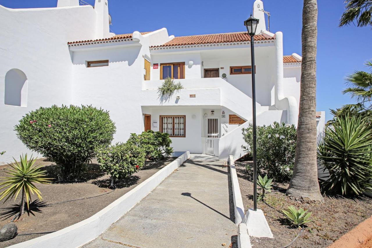 Sand Club Apartment 202 산미겔데아보나 외부 사진